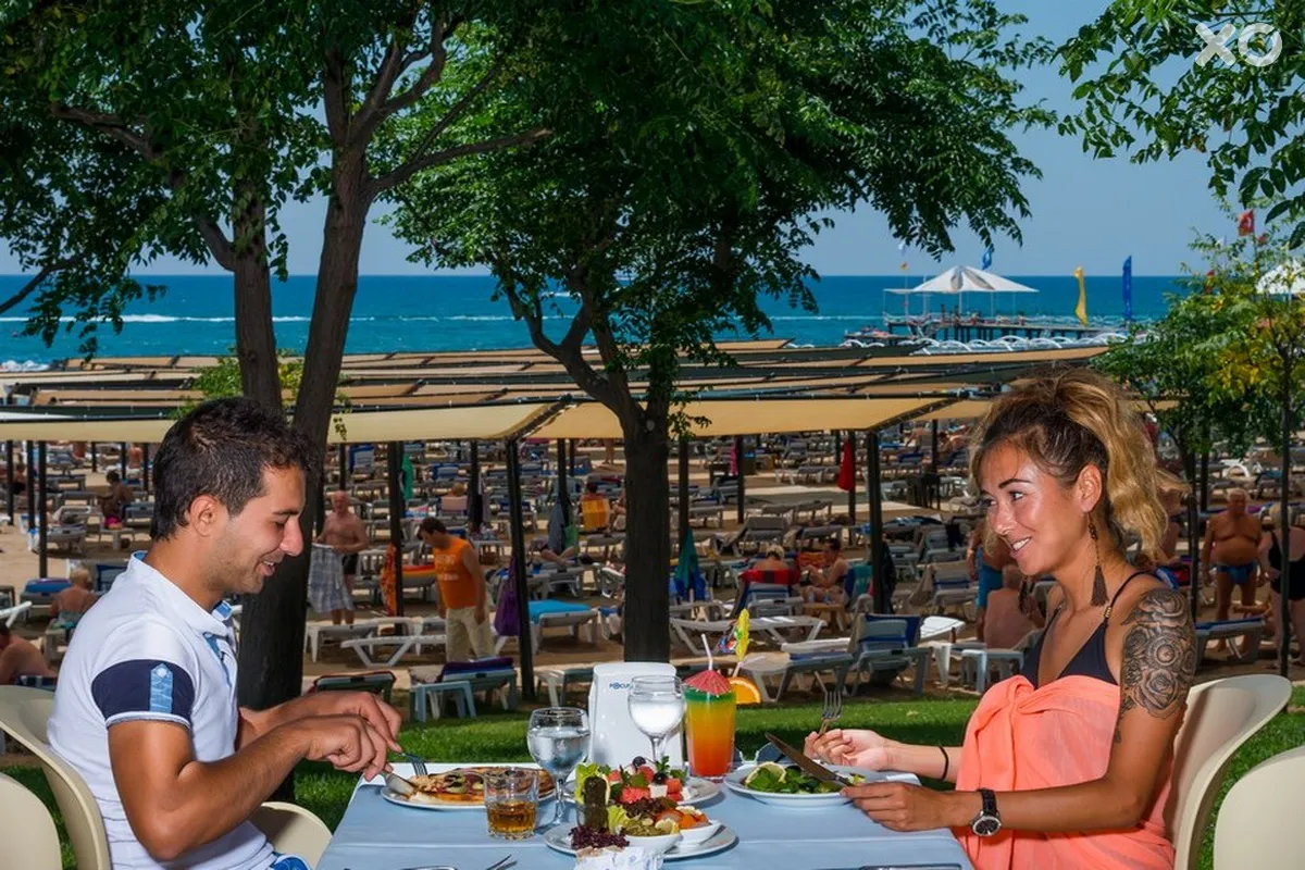 Royal Atlantis Spa & Resort
