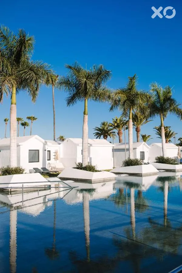 Club Maspalomas Suites & Spa