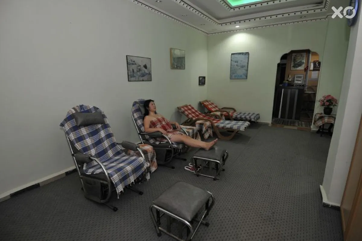 Eras Hotel