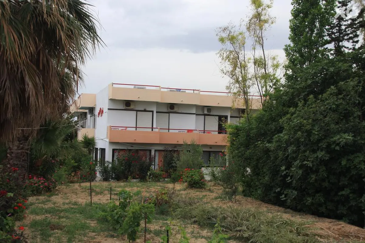 Violetta Hotel