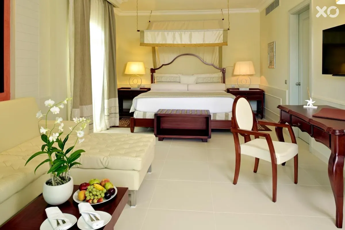 Iberostar Grand Bavaro Hotel