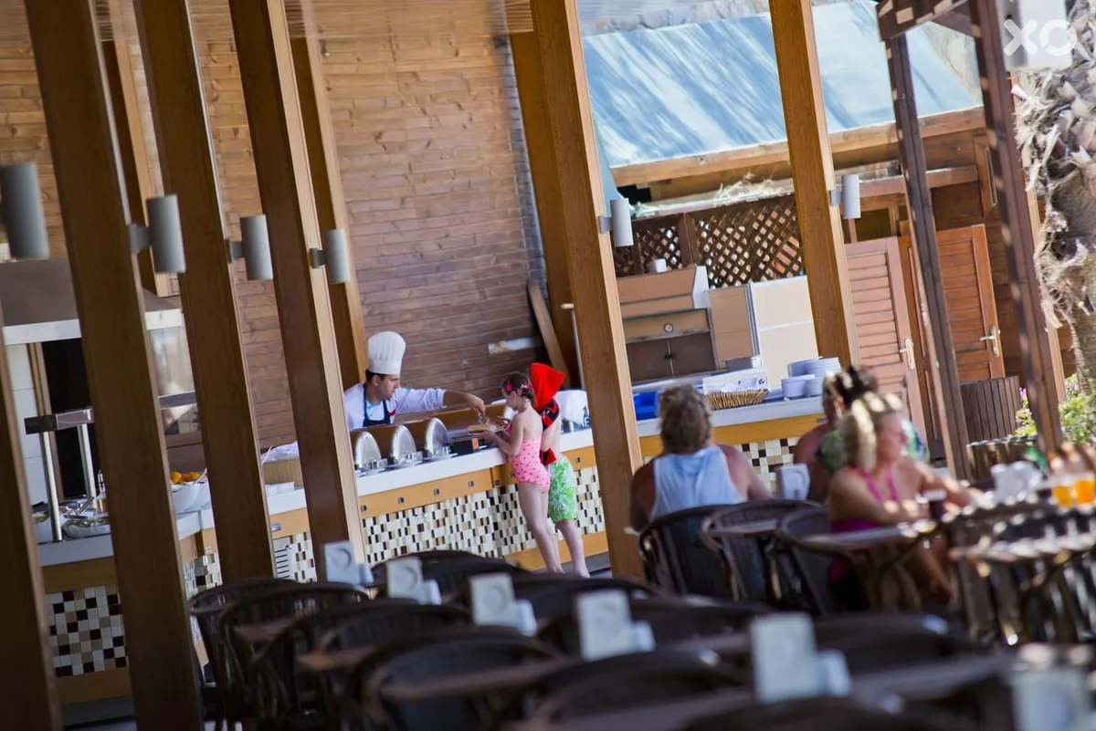 Delta Hotel By Marriott Bodrum