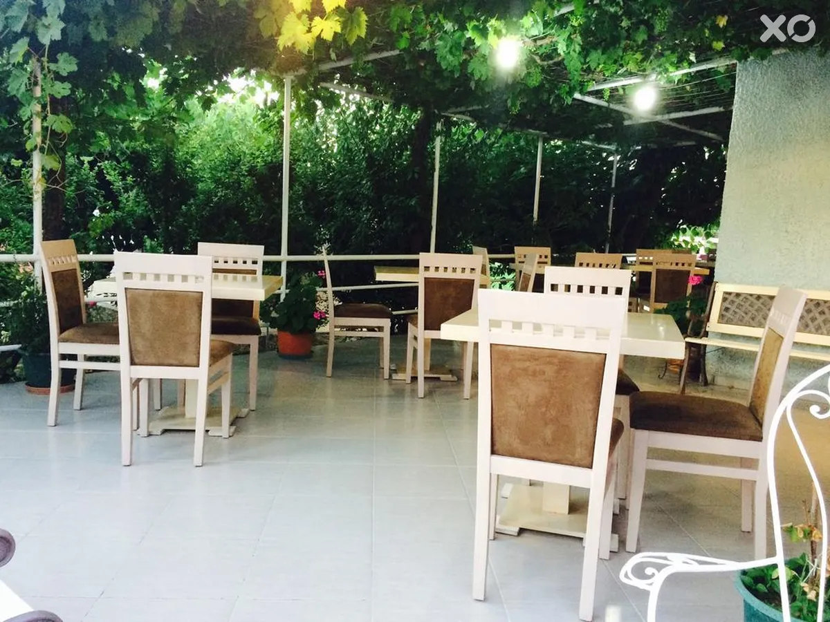 Anatoli Beach Hotel
