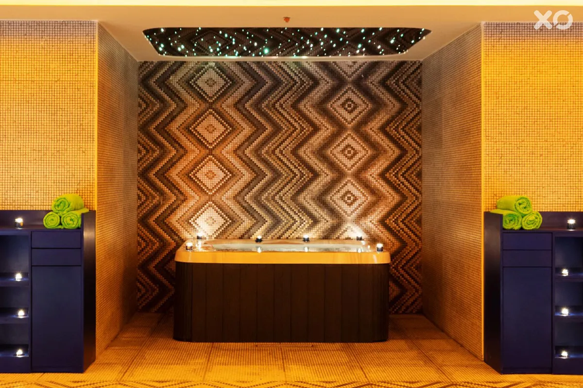 Albatros Blu Spa