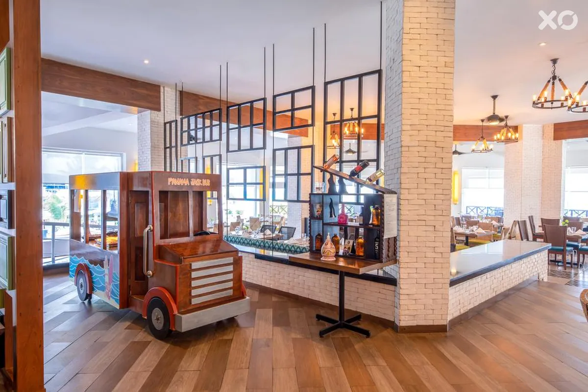 Wyndham Alltra Cancun