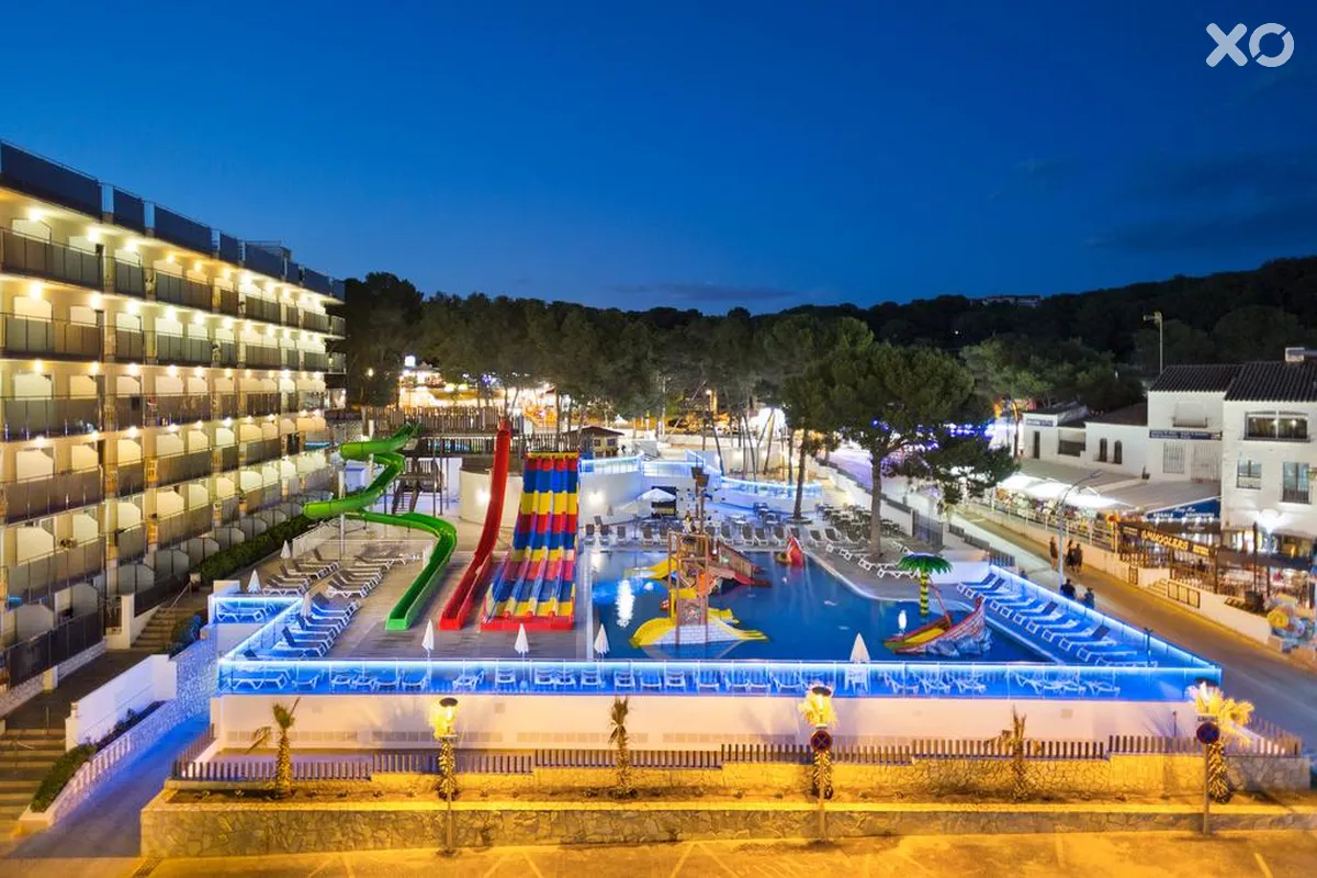 Best Cap Salou