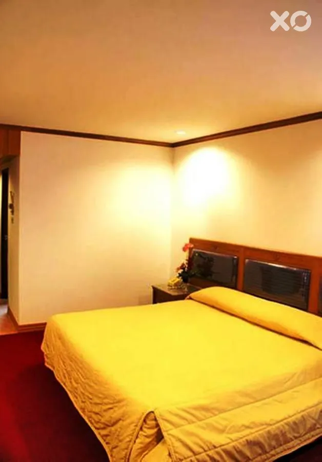 Royal Palace Hotel