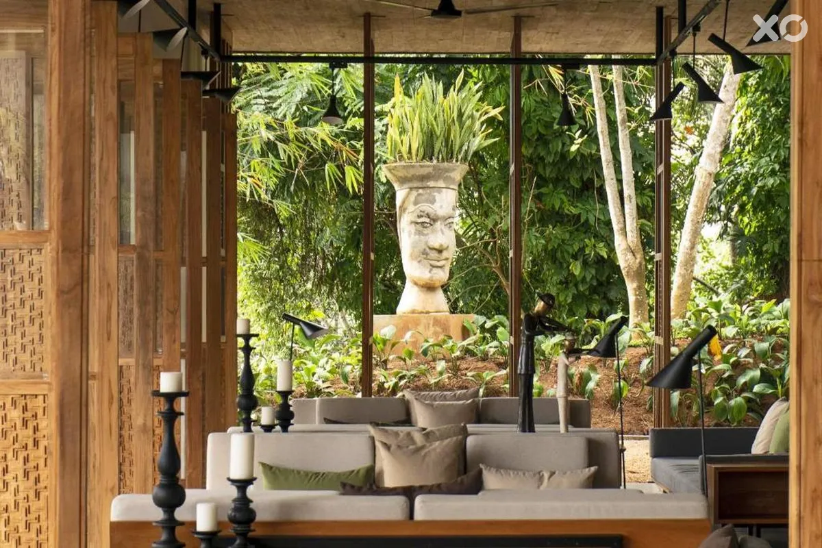 Haritha Villas & Spa