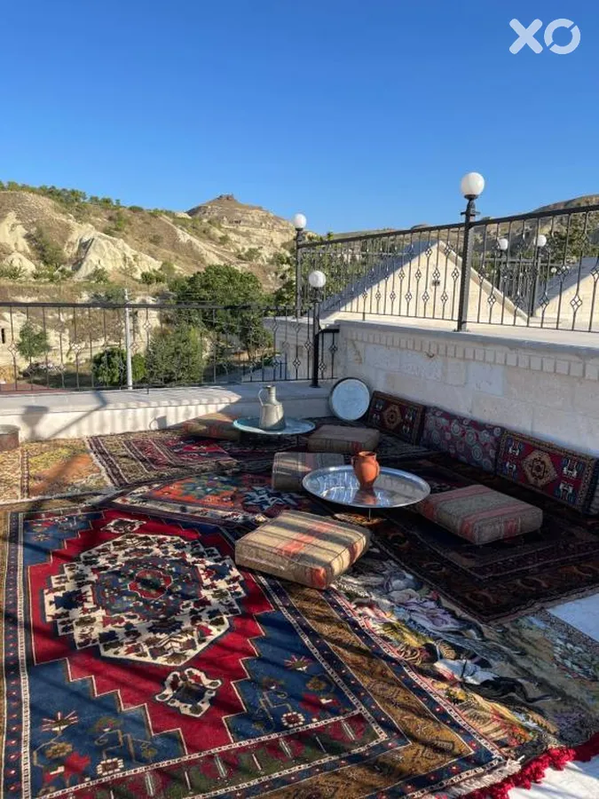 Nujel'm Cappadocia