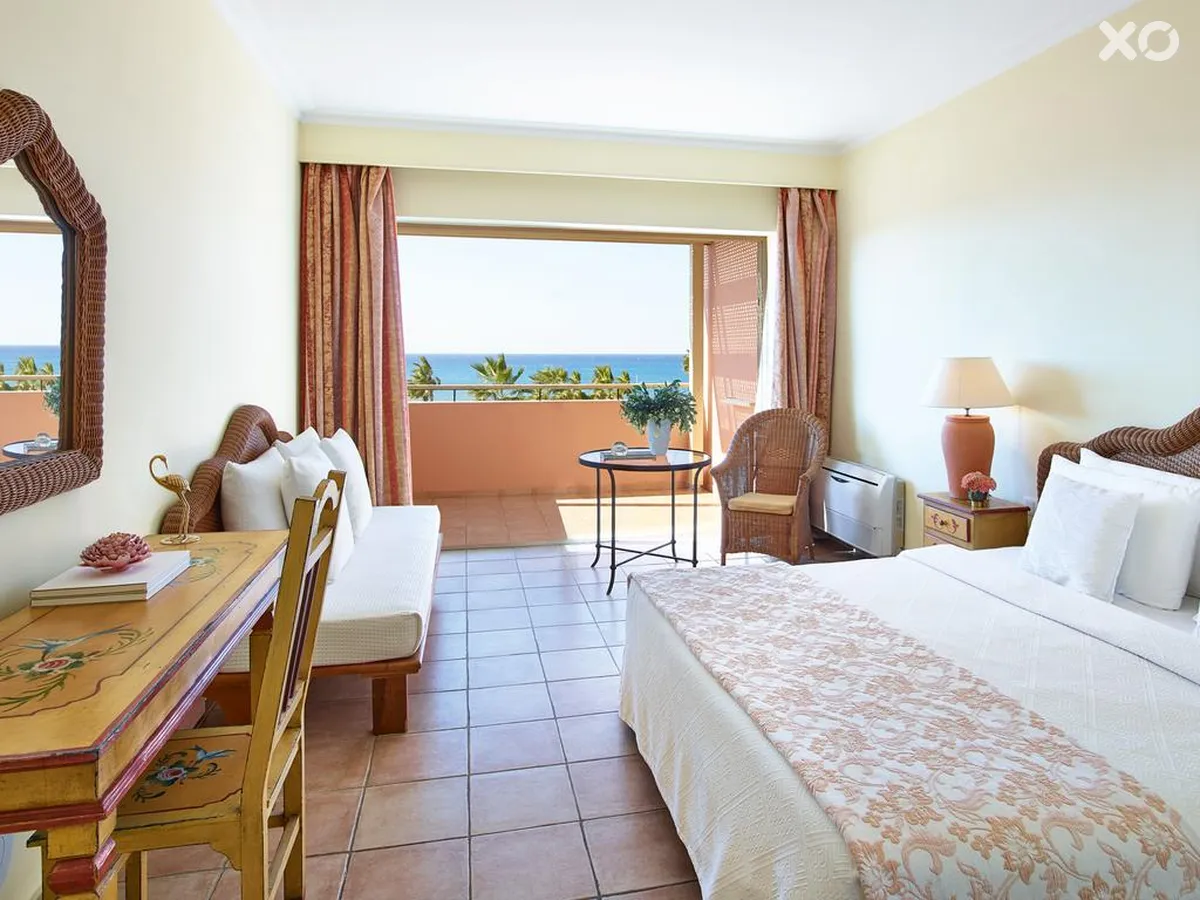 Grecotel Olympia Oasis Aquapark