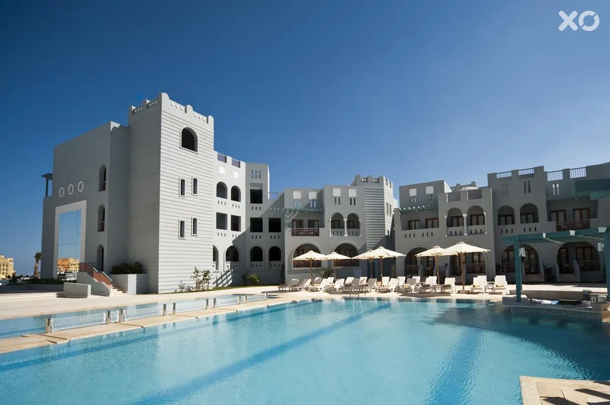 Fanadir Hotel
