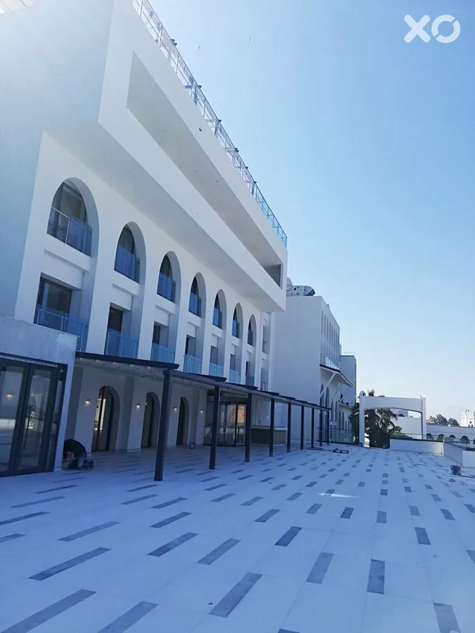 Infinity by Yelken Aquapark & ​​Resorts