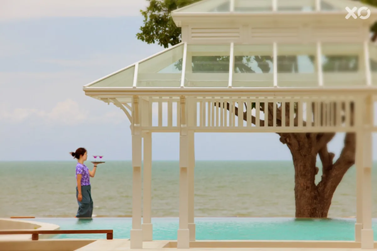 Devasom Hua Hin Resort