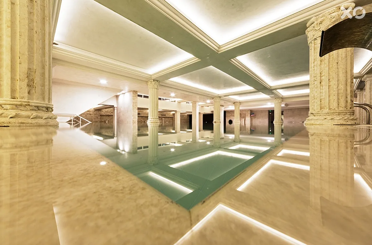 Therma Palace
