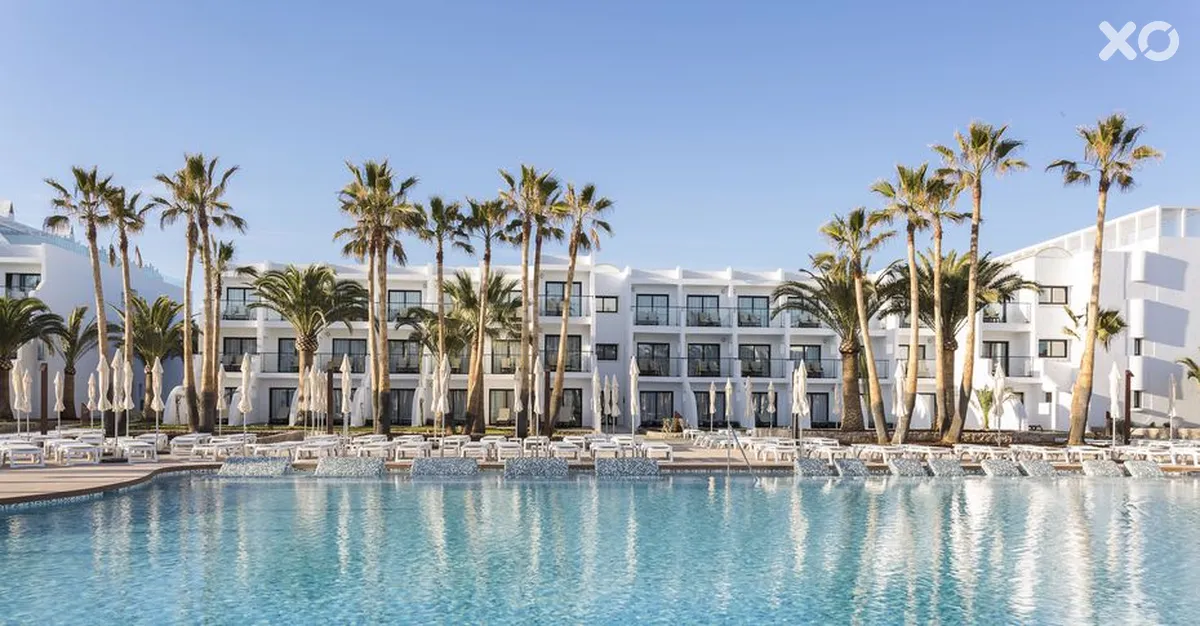 Grand Palladium White Island Resort & Spa