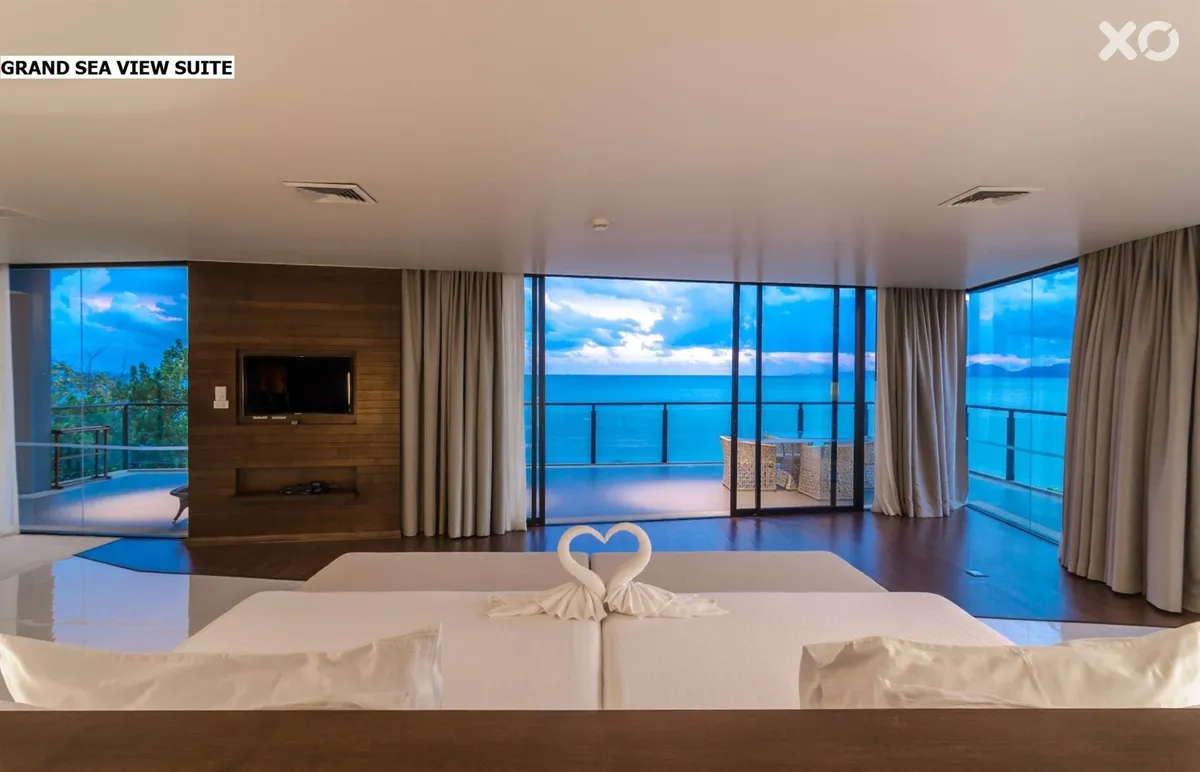 Beyond Resort Krabi