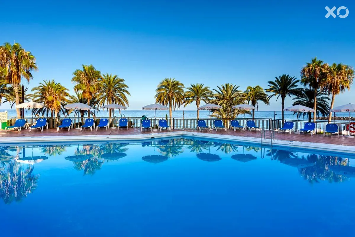 Sol Tenerife