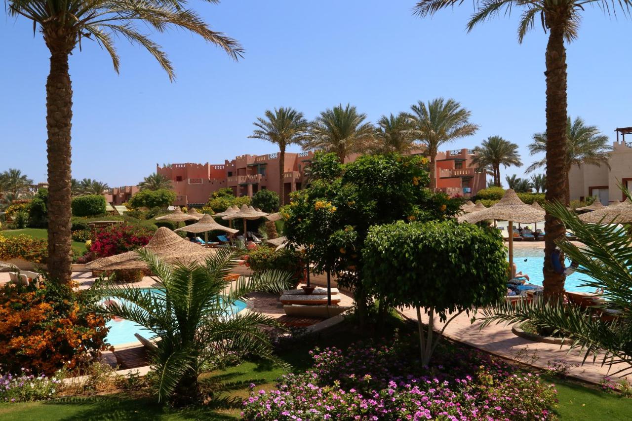 Rehana Sharm Resort Aquapark & ​​Spa
