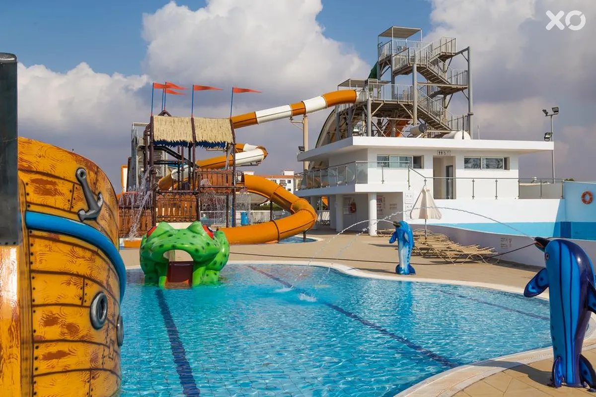 Panthea Holiday Village