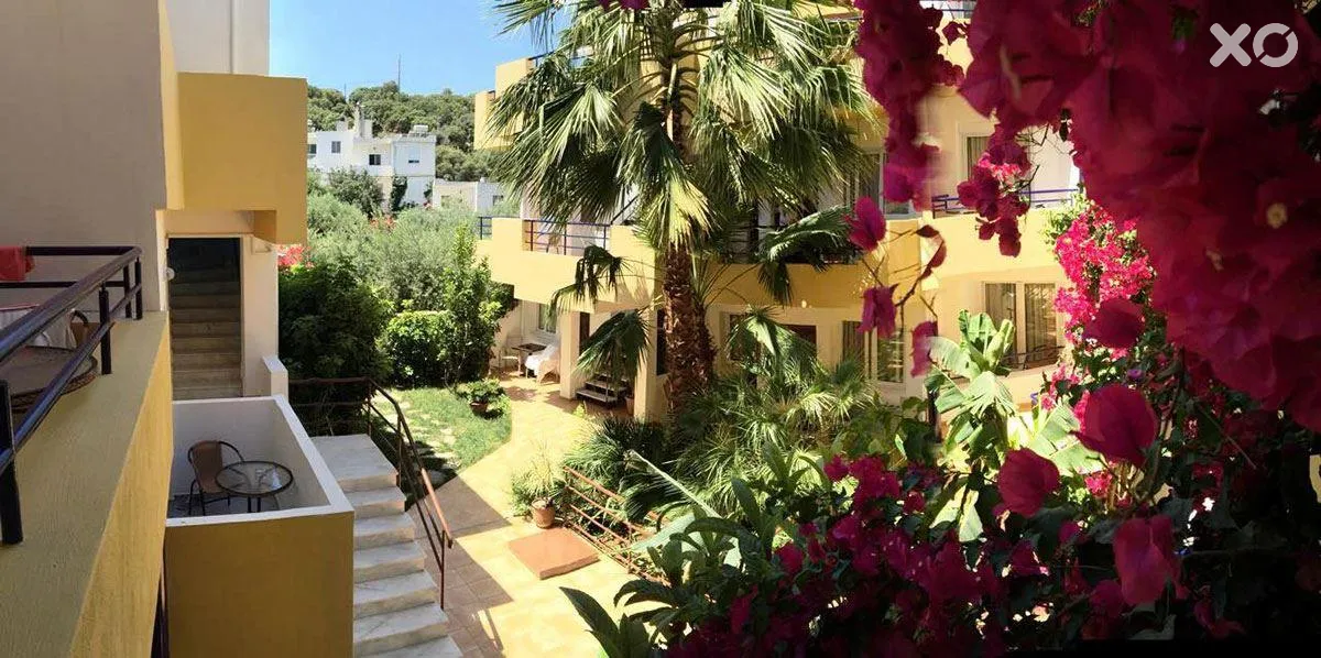 Faedra Beach Resort