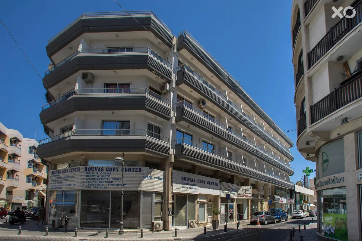 Blazer Residence
