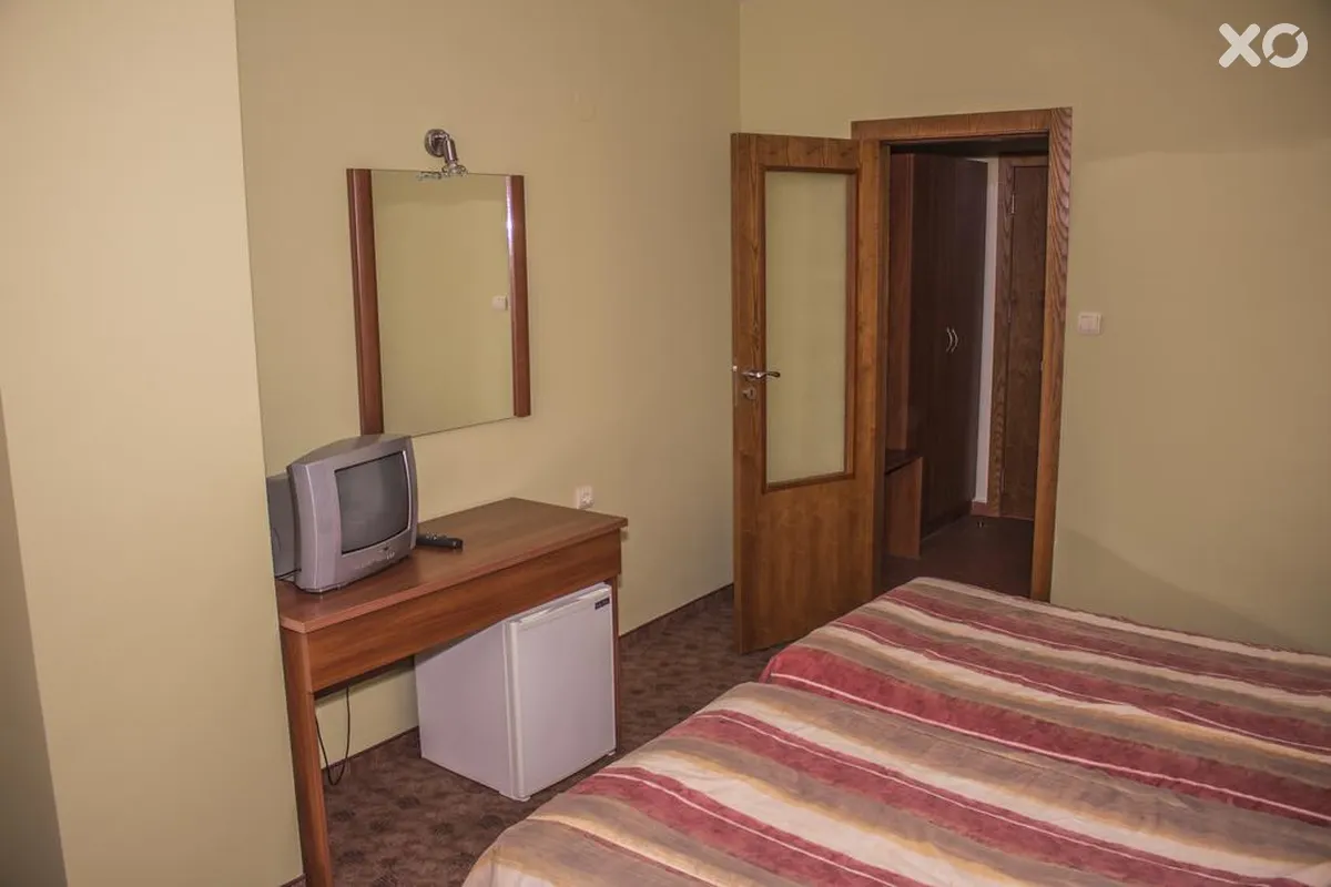 Ivel Hotel