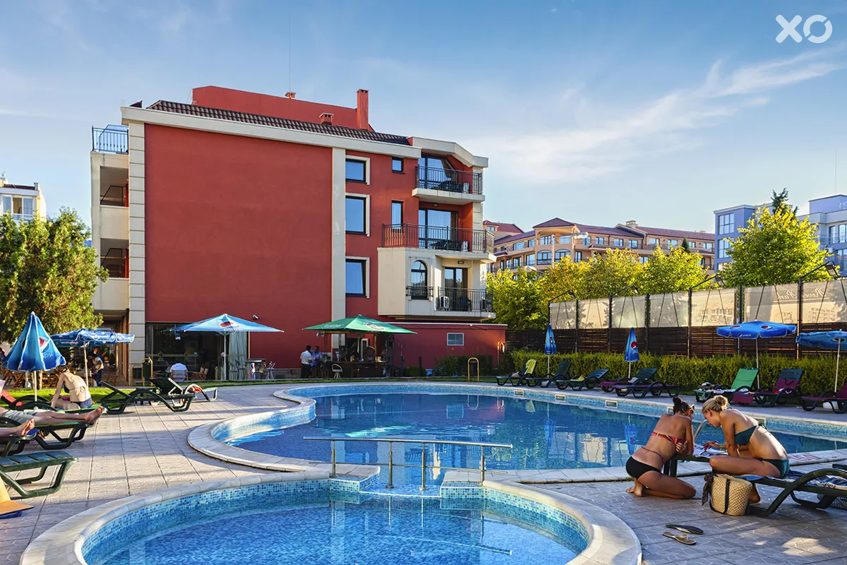 Forum Hotel