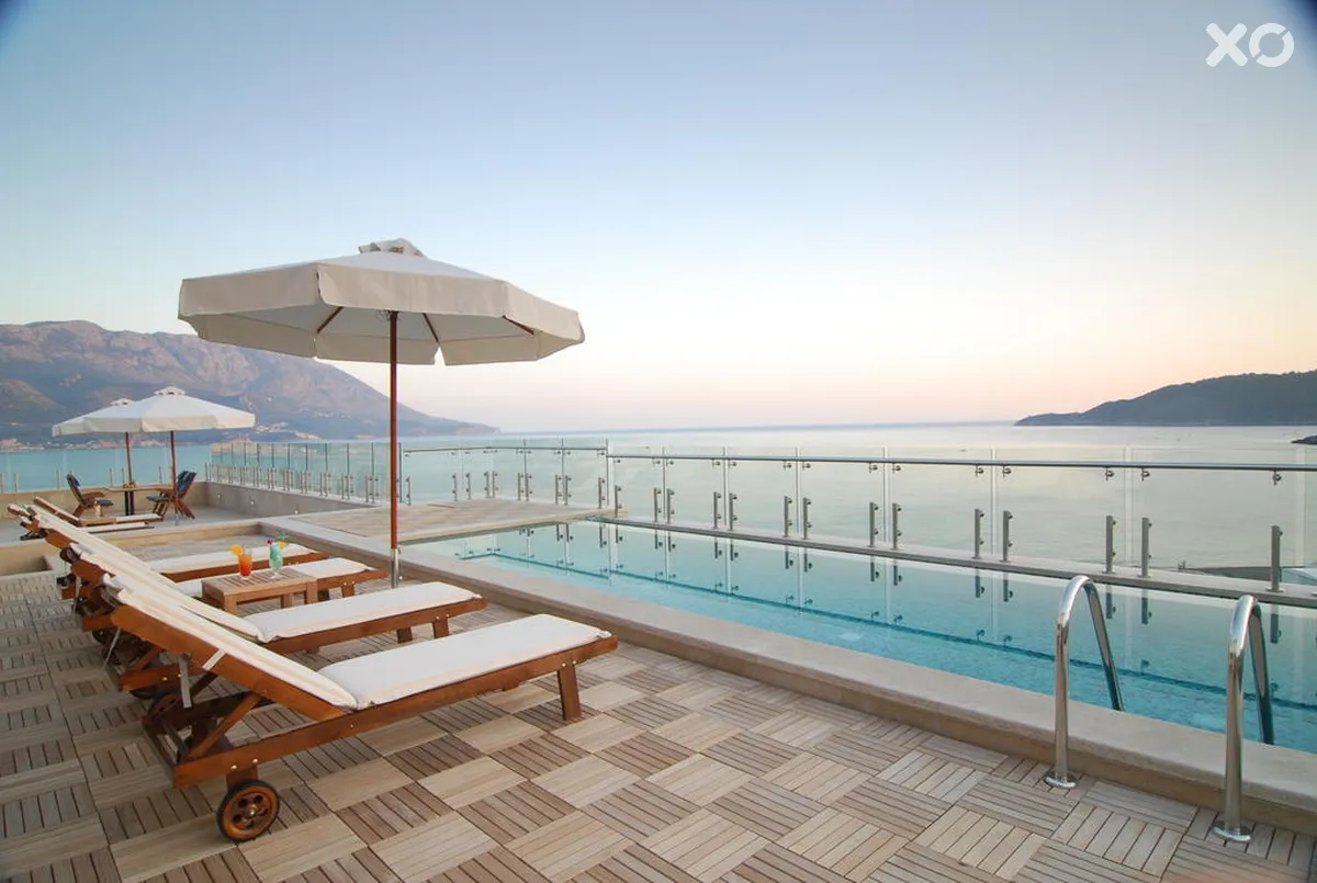 Splendid Conference & SPA Resort