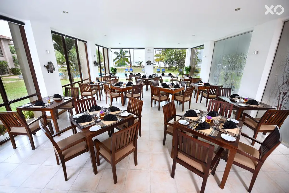 Mandara Resort Mirissa