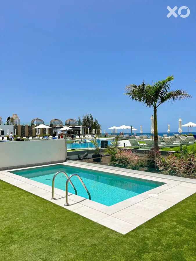 Resort Cordial Santa Agueda & Perchel Beach Club