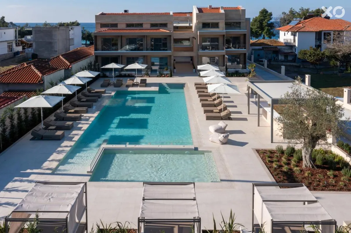 Oniro Hotel