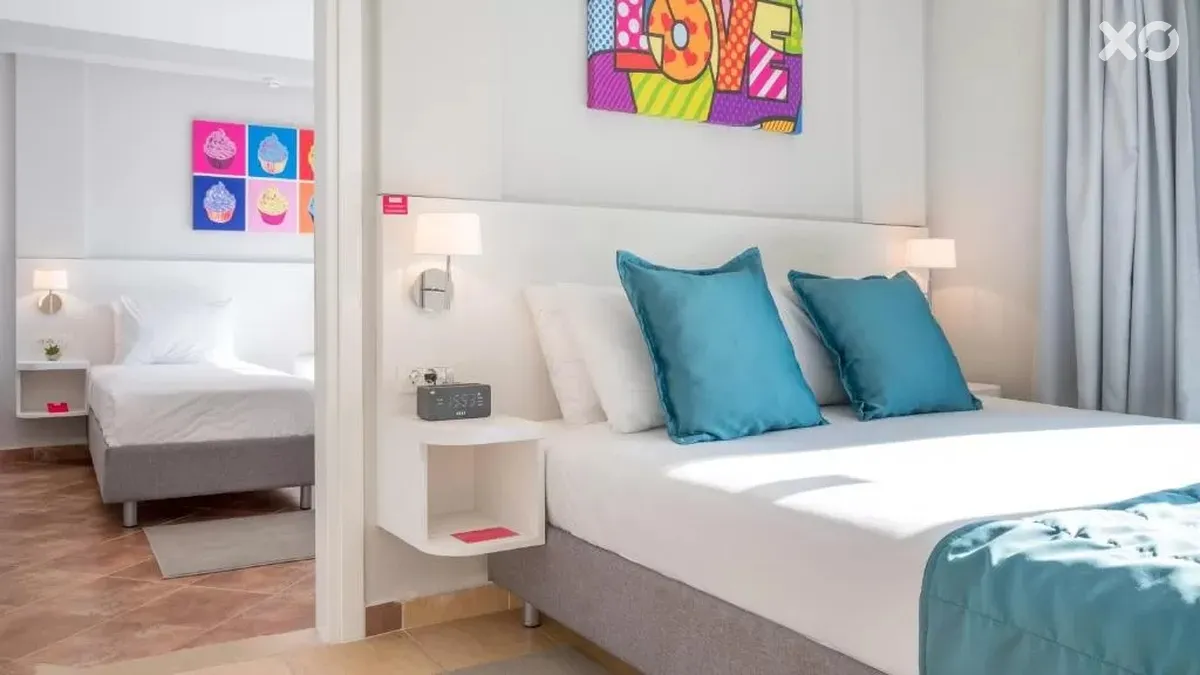 Azul Beach Resort Montenegro by Karisma
