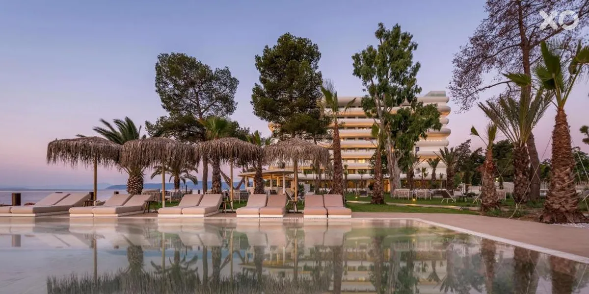 Isla Brown Corinthia Resort & Spa
