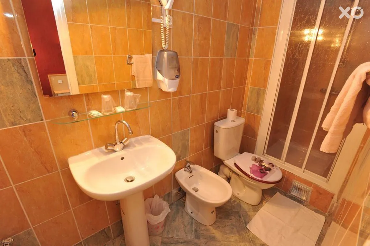 Altona Hotel