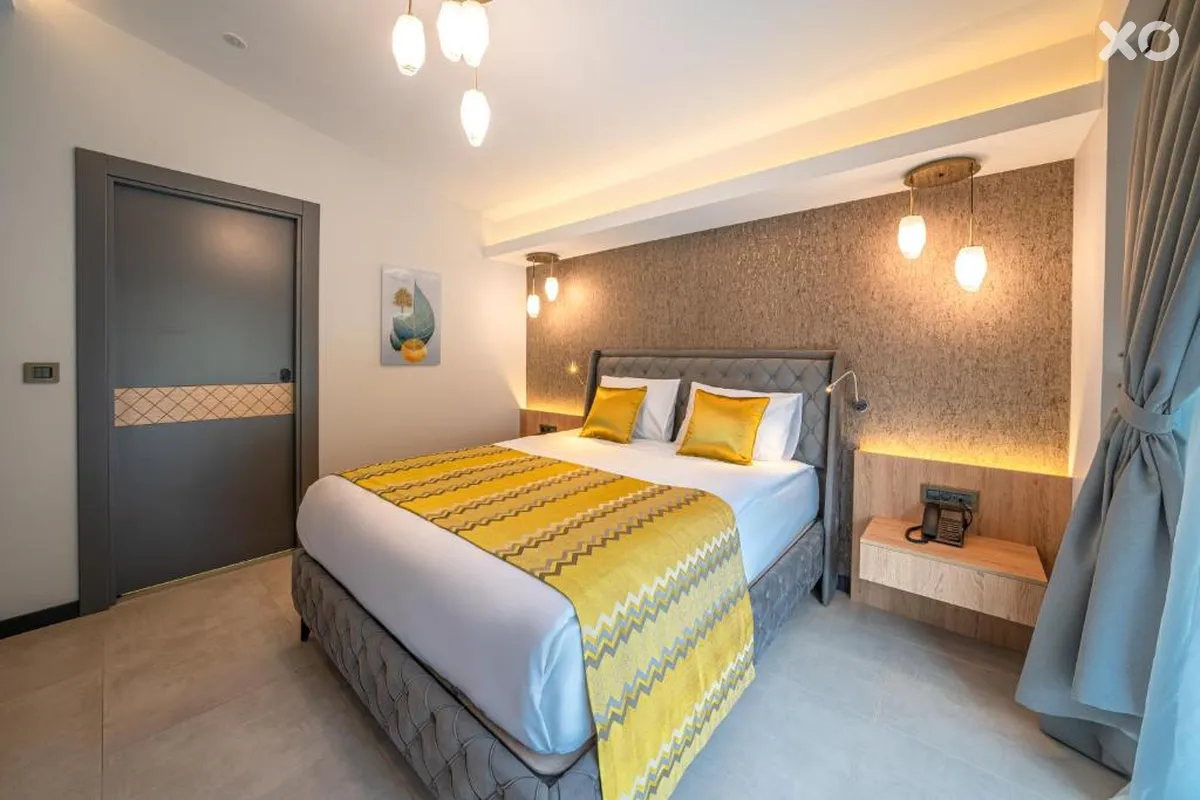 Batihan Vadi Hotel