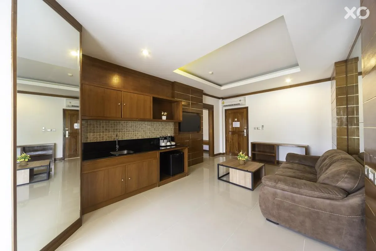 Quality Resort & Spa Patong Beach
