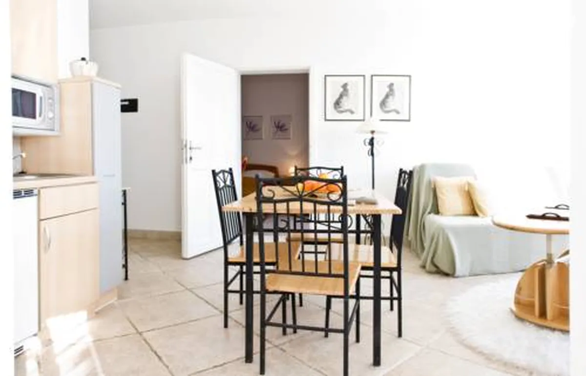 Kukoljac Apart Hotel Vila
