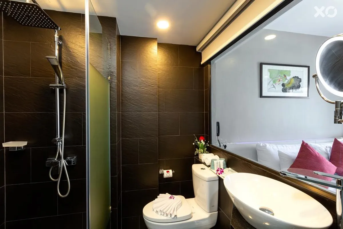 Triple L Hotel Patong Beach
