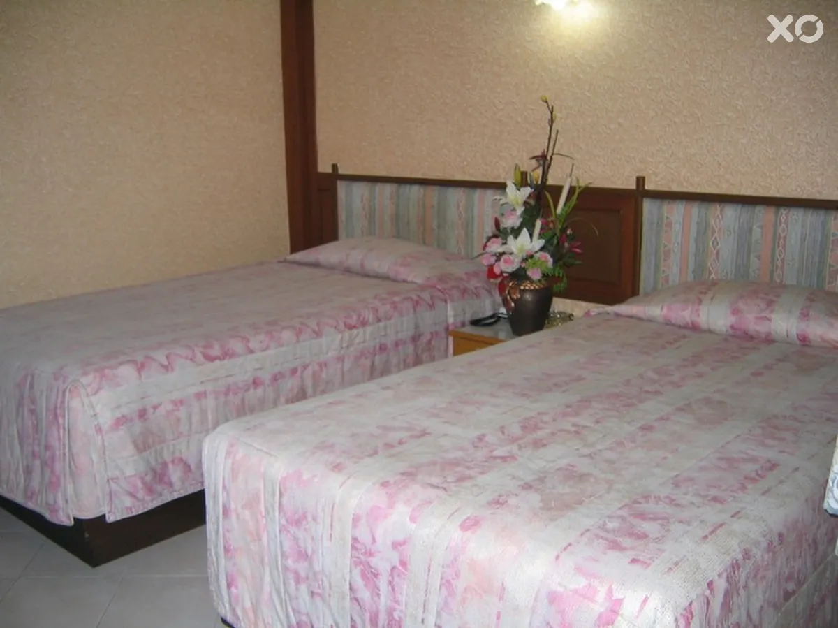 The Pattaya Garden Hotel