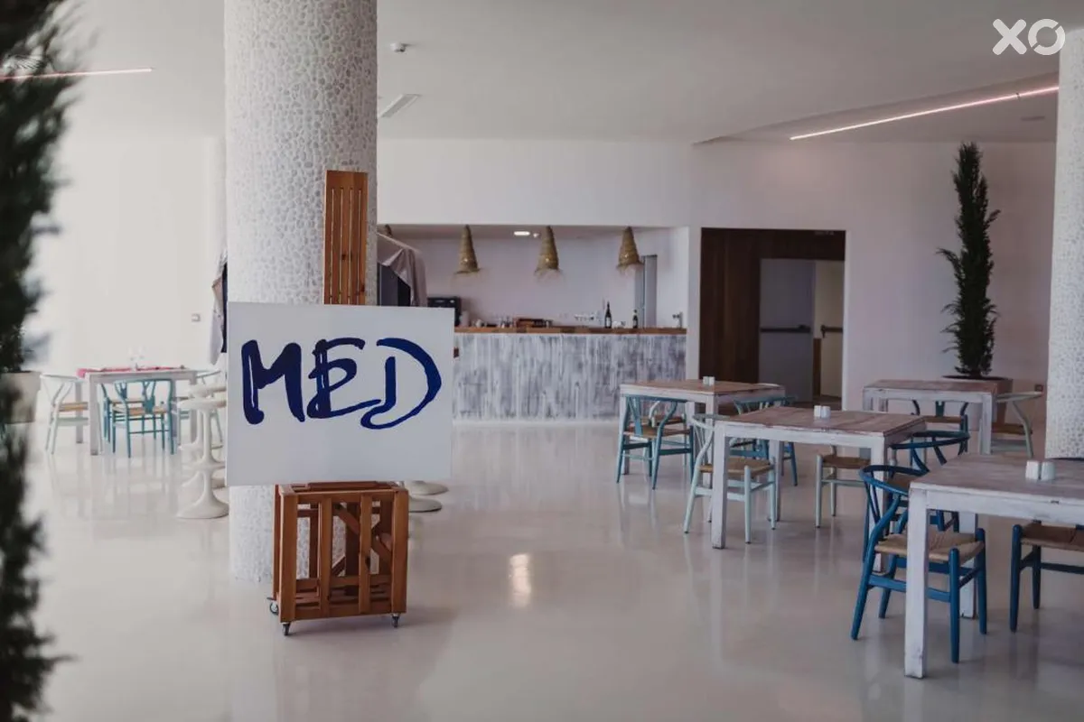 Higueron Hotel Malaga, Curio Collection by Hilton