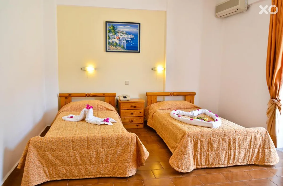 Niko Elen Hotel