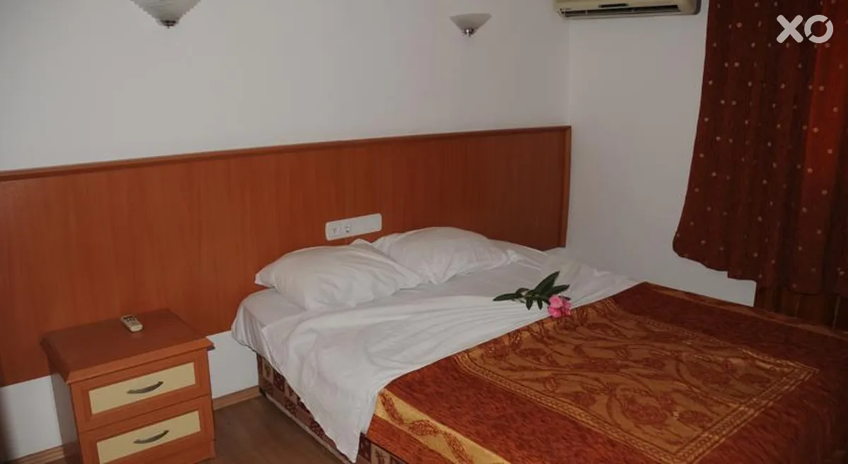 Vois Kemer Hotel