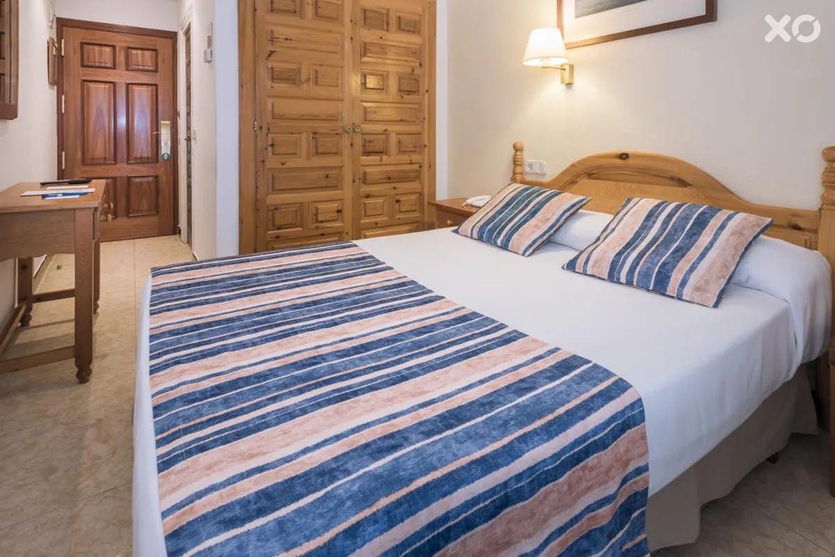 GHT Neptuno Hotel