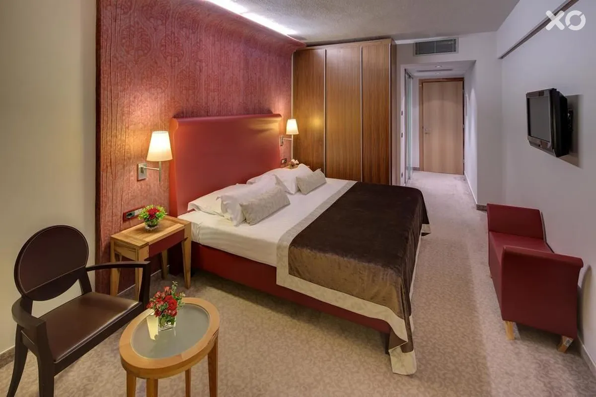 Coral Plava Laguna Hotel
