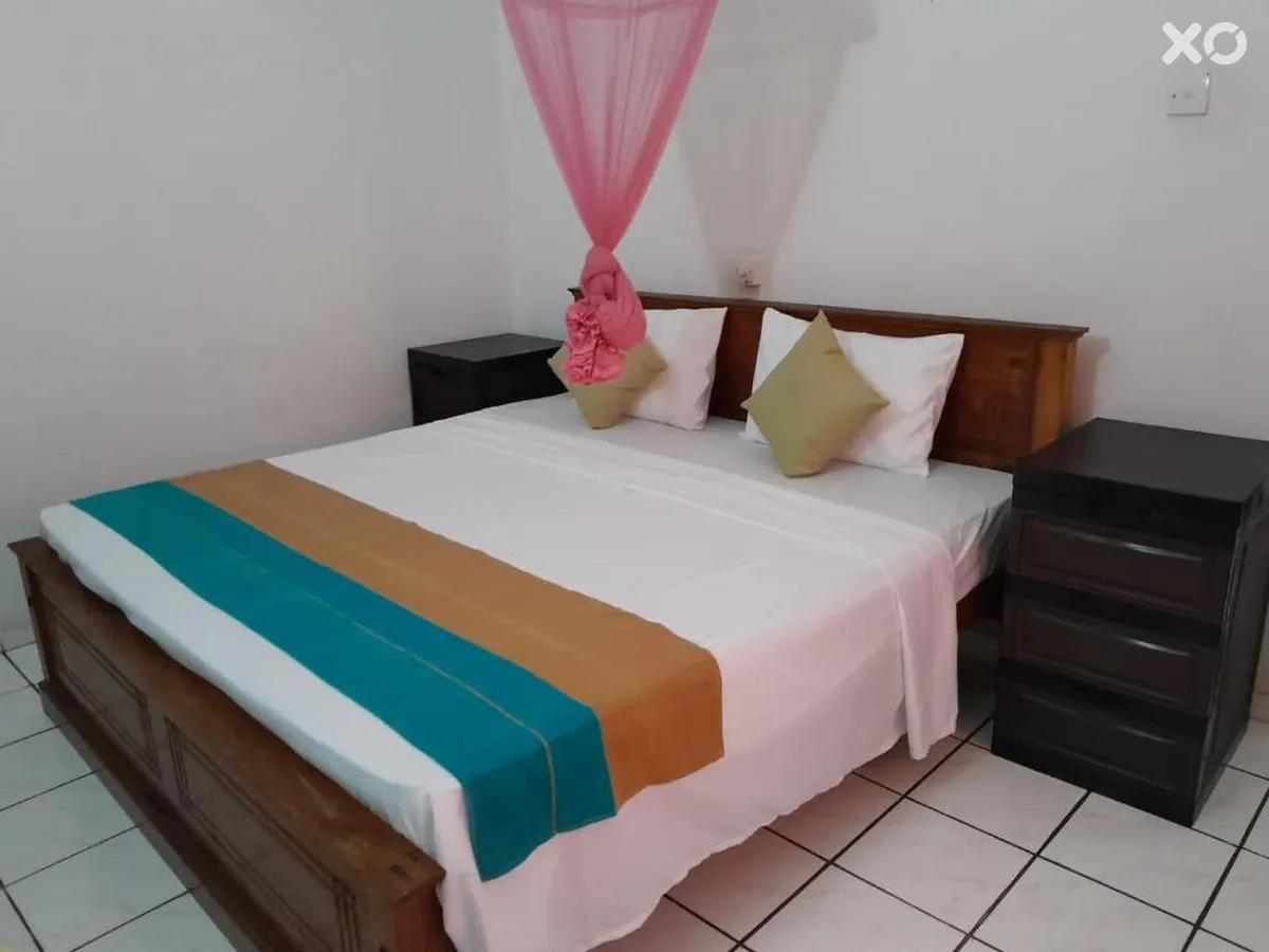 Adeetha Beach Resort