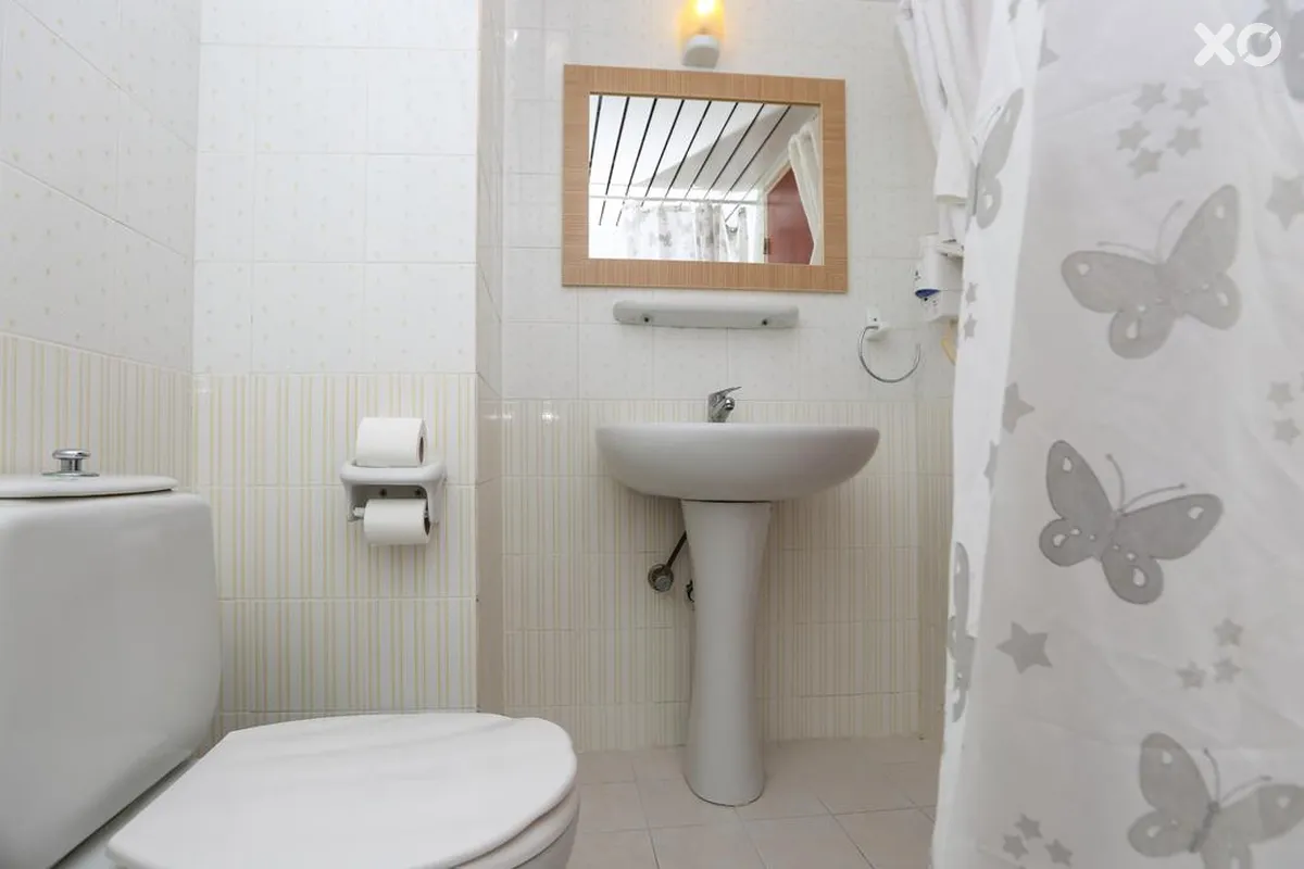 Tuntas Family Suites Kusadasi