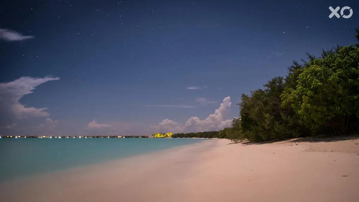 Hideaway Beach Resort & Spa