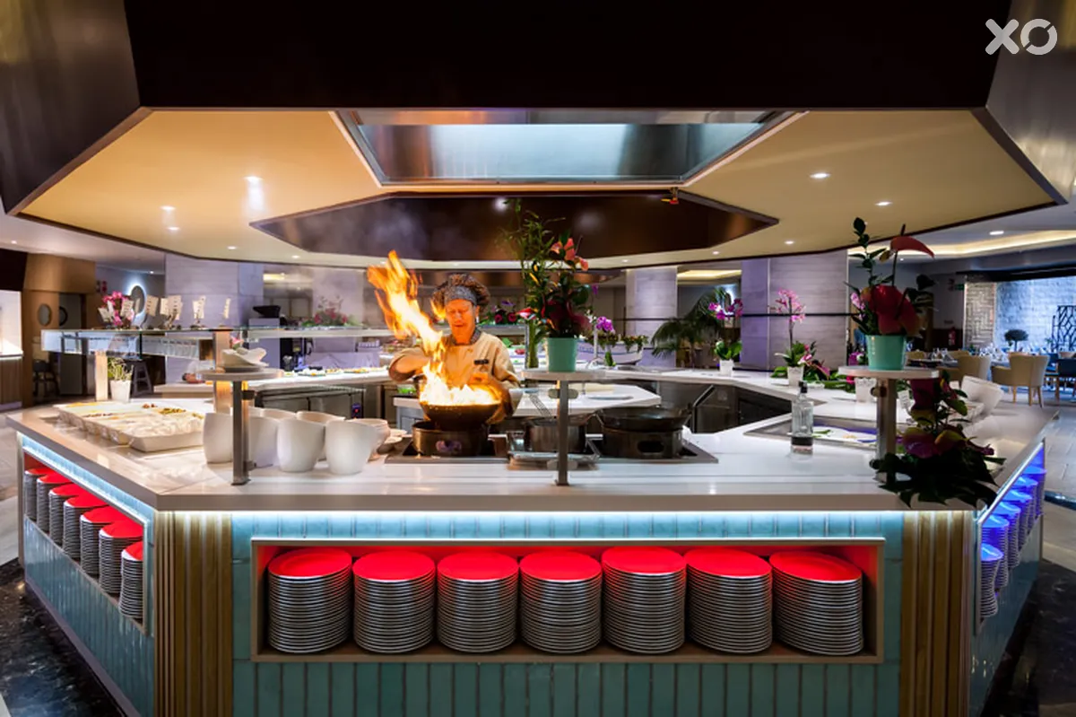 Gran Tacande Wellness & Relax Costa Adeje