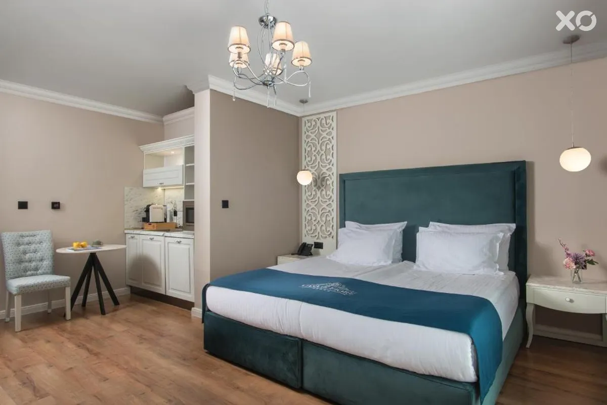 Casa di Fiore Spa & Medical