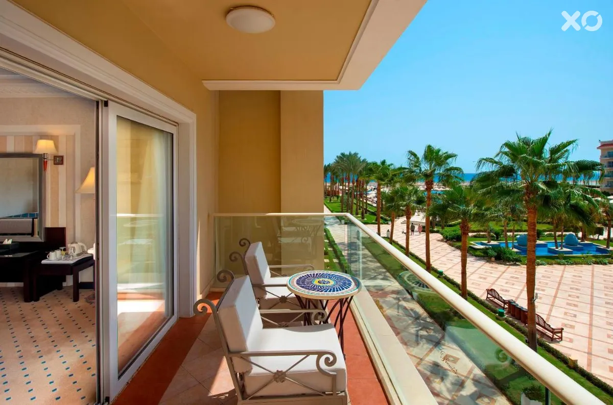 Premier Le Reve Hotel & Spa
